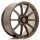 Колісний диск JR Wheels SL04 18x9,5 ET20-35 5H BLANK Matt Bronze